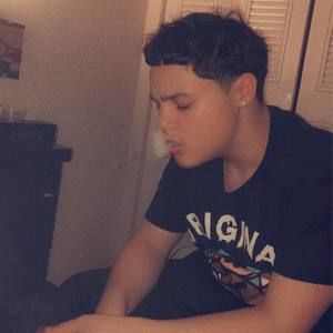 Meet your Posher, Anthony